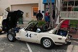 Little Car Show - Pacific Grove